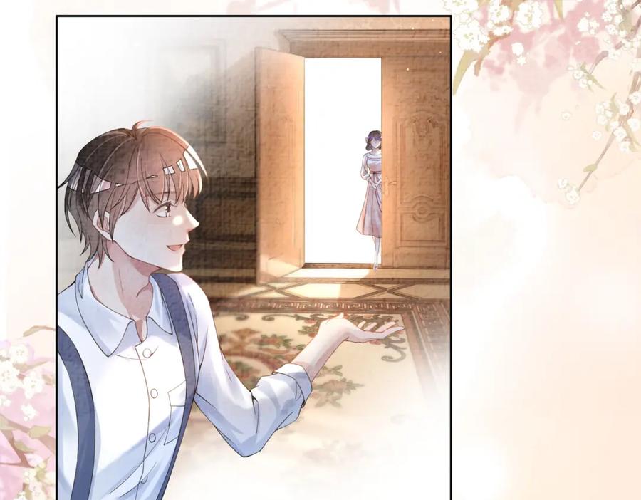 快穿：病娇男主他又吃醋了 第79话 身份暴露 第92页