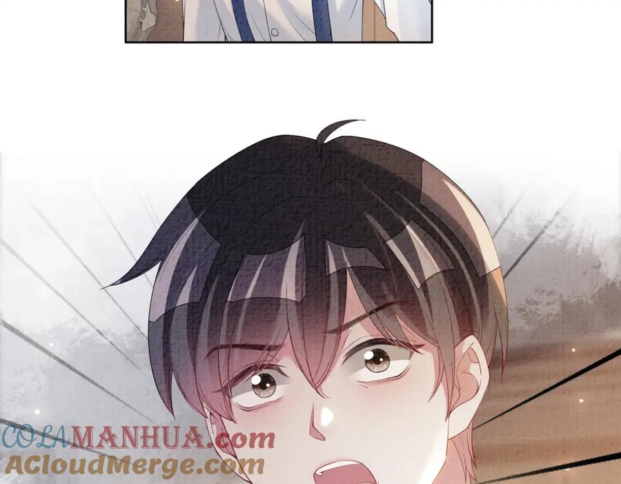 快穿：病娇男主他又吃醋了 第80话 遇刺！ 第45页