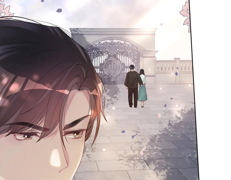 快穿：病娇男主他又吃醋了 第81话 解除婚约 第80页