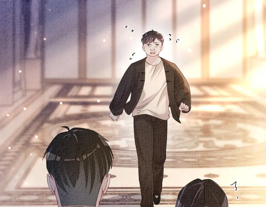 快穿：病娇男主他又吃醋了 第81话 解除婚约 第27页