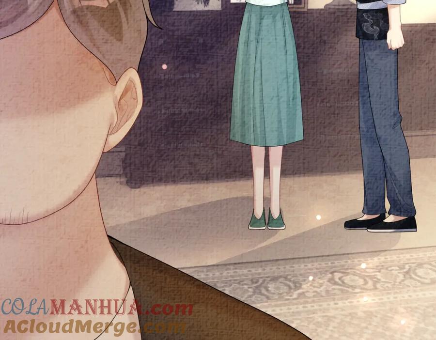 快穿：病娇男主他又吃醋了 第81话 解除婚约 第93页