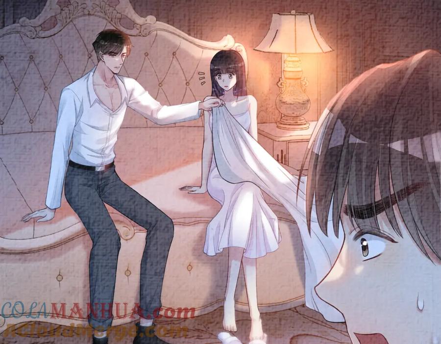 快穿：病娇男主他又吃醋了 第83话 曲嫣被绑架！ 第8页