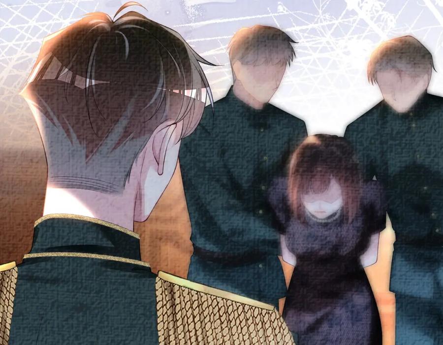 快穿：病娇男主他又吃醋了 第85话 审判纪寒烟 第114页