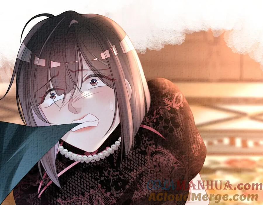快穿：病娇男主他又吃醋了 第85话 审判纪寒烟 第92页