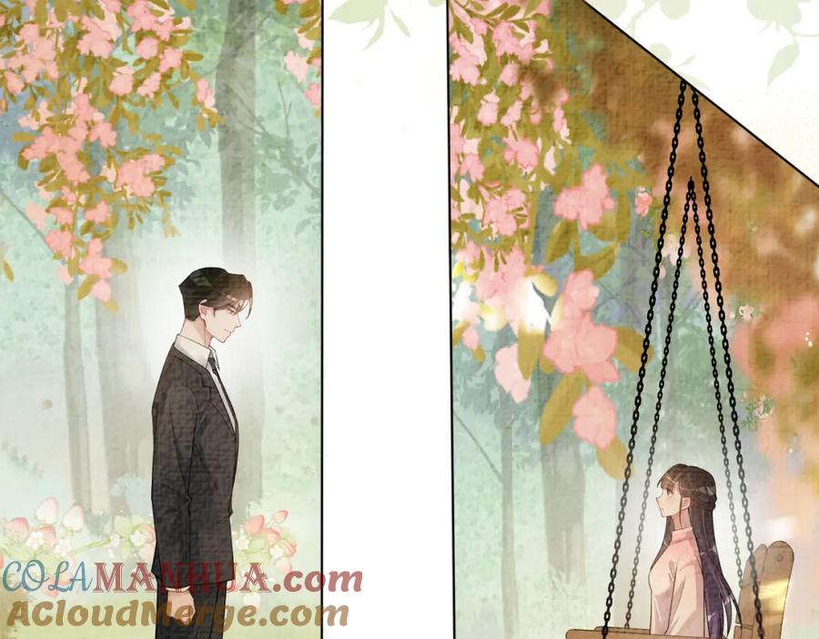 快穿：病娇男主他又吃醋了 第86话 真心相伴 第113页