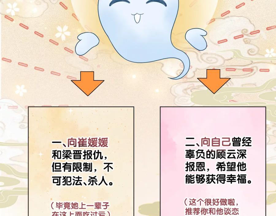 快穿：病娇男主他又吃醋了 第88话 新世界开启 第77页