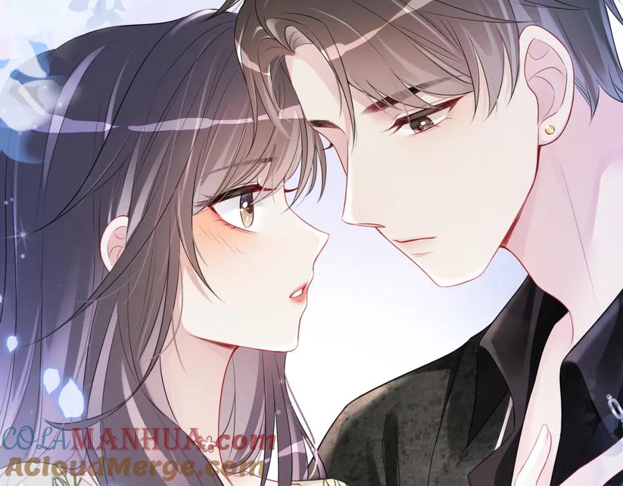 快穿：病娇男主他又吃醋了 第8话 三人修罗场 第13页
