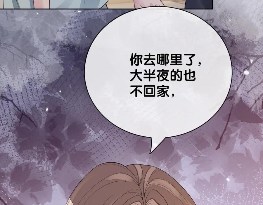 快穿：病娇男主他又吃醋了 第89话 哄睡 第68页