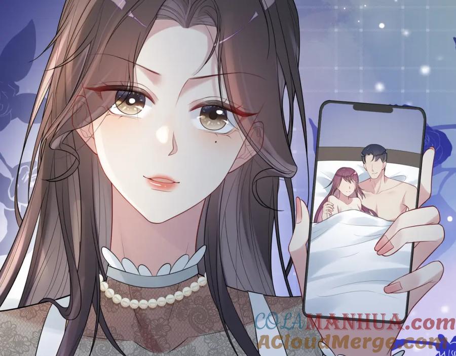 快穿：病娇男主他又吃醋了 第89话 哄睡 第97页
