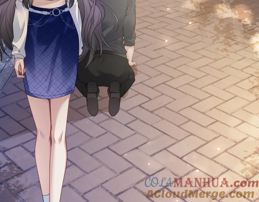 快穿：病娇男主他又吃醋了 第90话 惩治人渣前男友 第117页
