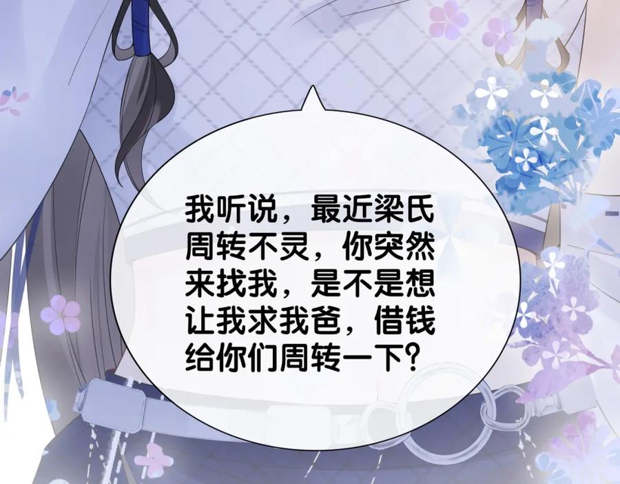 快穿：病娇男主他又吃醋了 第90话 惩治人渣前男友 第87页