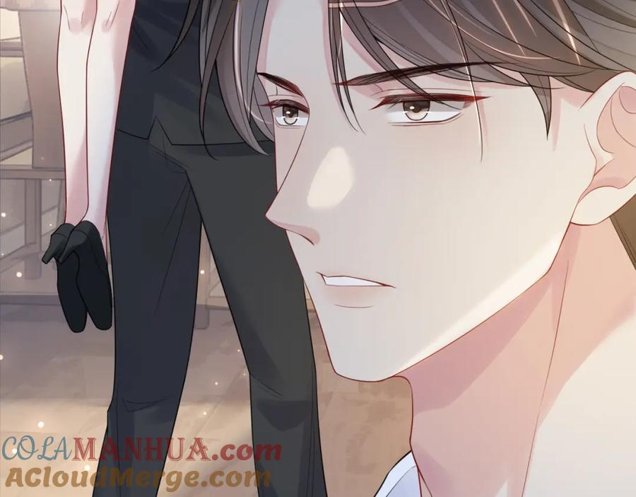 快穿：病娇男主他又吃醋了 第91话 色诱你 第93页
