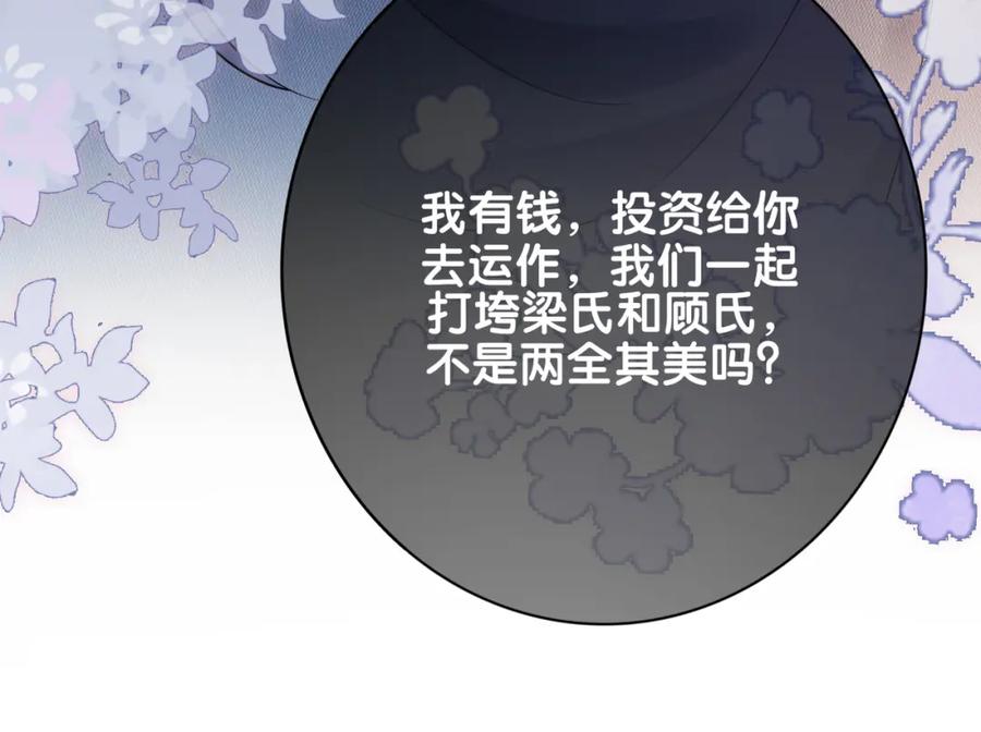 快穿：病娇男主他又吃醋了 第92话 百亿投资 第112页