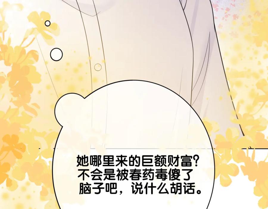 快穿：病娇男主他又吃醋了 第92话 百亿投资 第120页