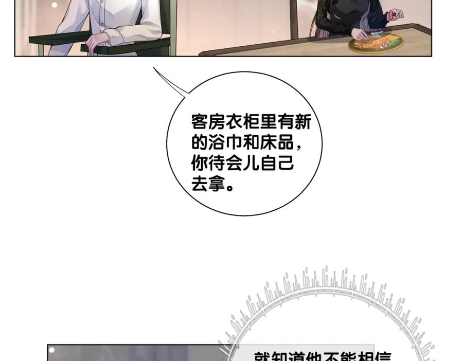快穿：病娇男主他又吃醋了 第93话 粉丝福利 第6页