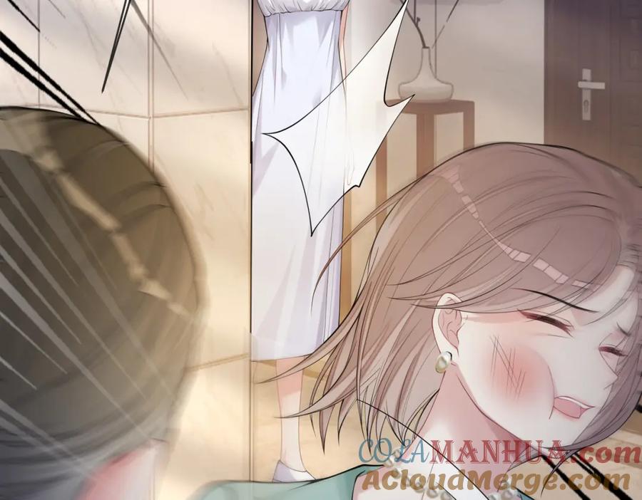 快穿：病娇男主他又吃醋了 第93话 粉丝福利 第109页