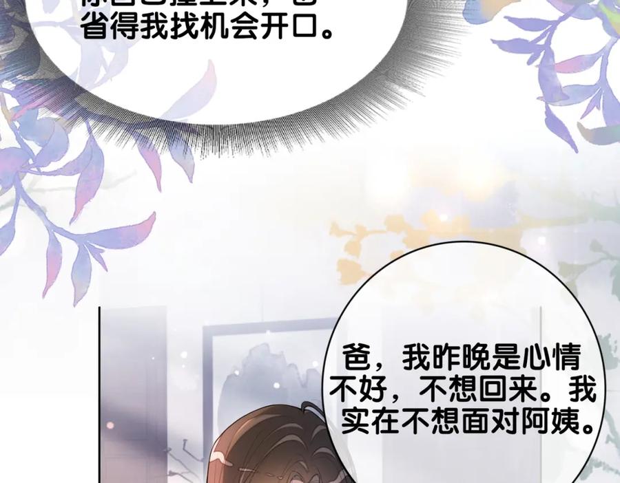 快穿：病娇男主他又吃醋了 第93话 粉丝福利 第80页