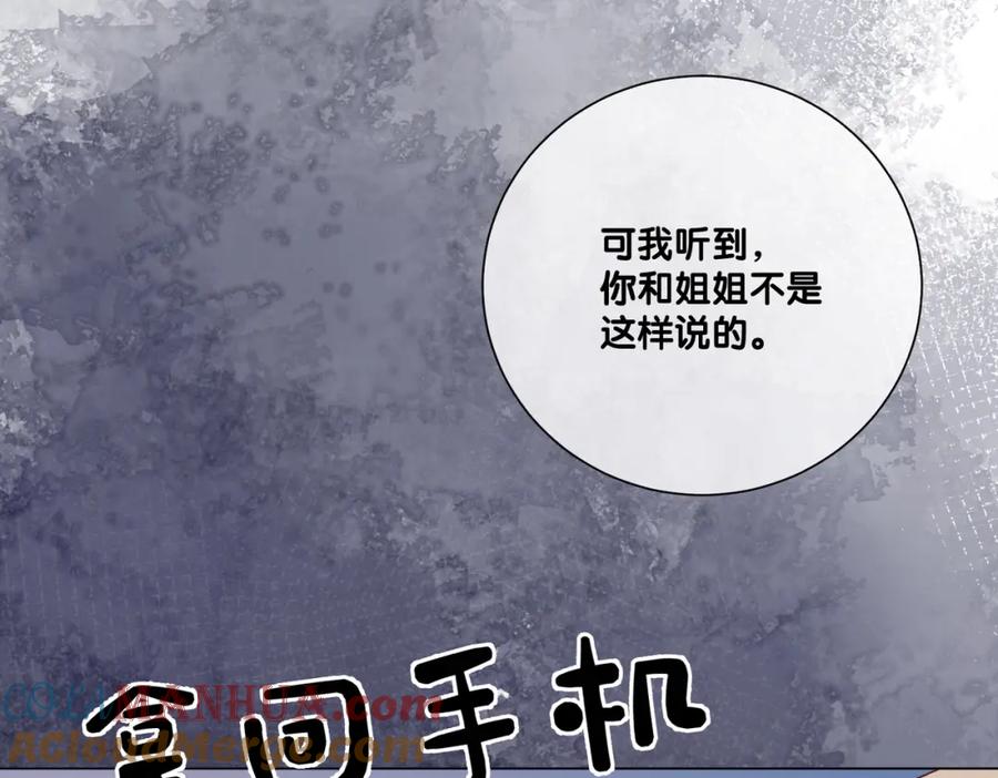 快穿：病娇男主他又吃醋了 第93话 粉丝福利 第97页