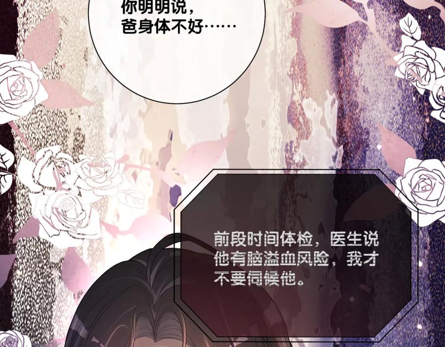快穿：病娇男主他又吃醋了 第93话 粉丝福利 第100页