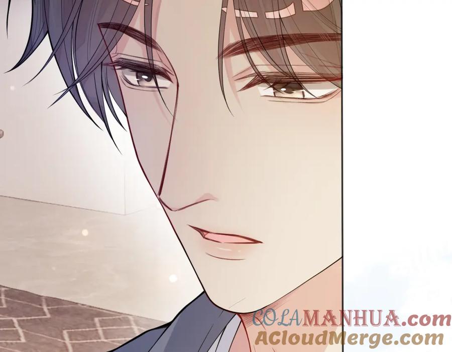 快穿：病娇男主他又吃醋了 第95话 吃醋 第125页