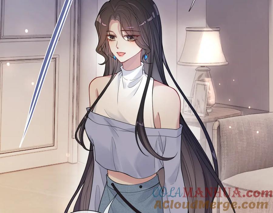 快穿：病娇男主他又吃醋了 第96话 表白心意 第17页