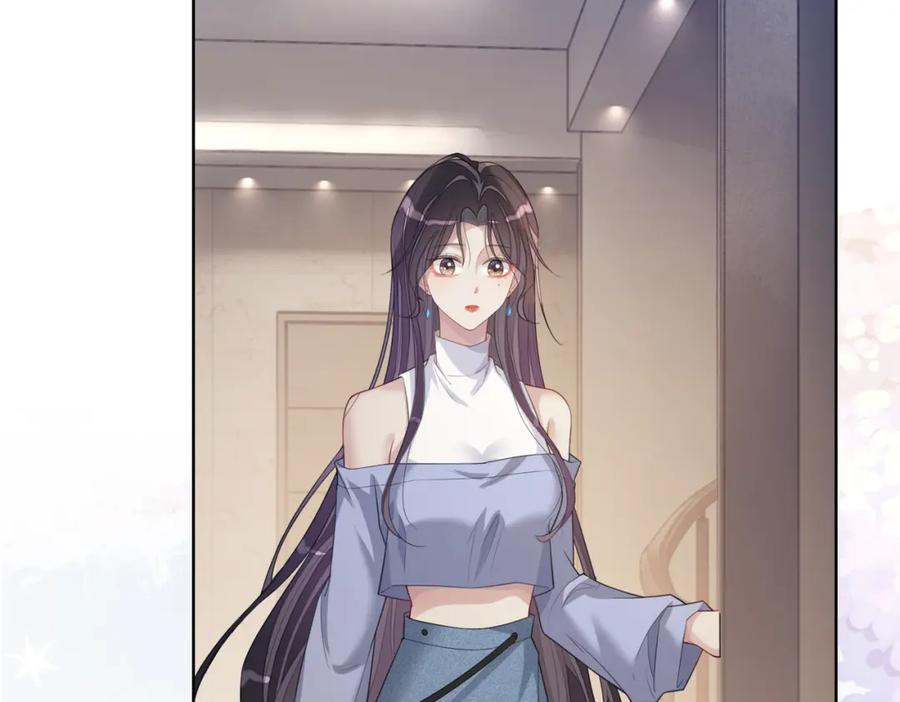 快穿：病娇男主他又吃醋了 第96话 表白心意 第6页