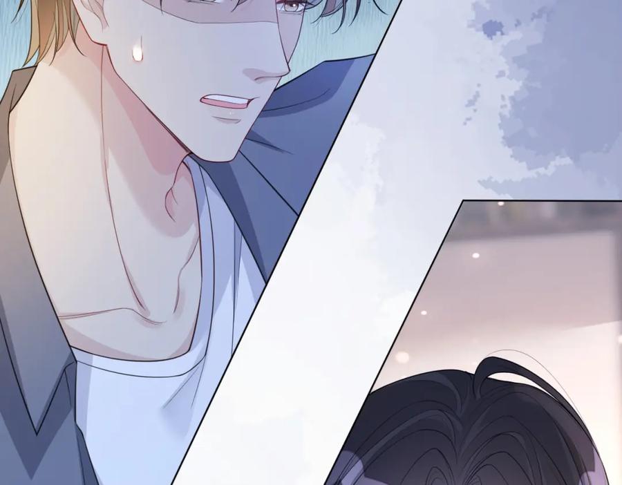 快穿：病娇男主他又吃醋了 第97话 真情流露 第34页