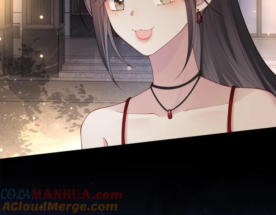 快穿：病娇男主他又吃醋了 第97话 真情流露 第121页