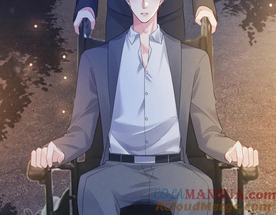 快穿：病娇男主他又吃醋了 第98话 惩治渣男 第89页