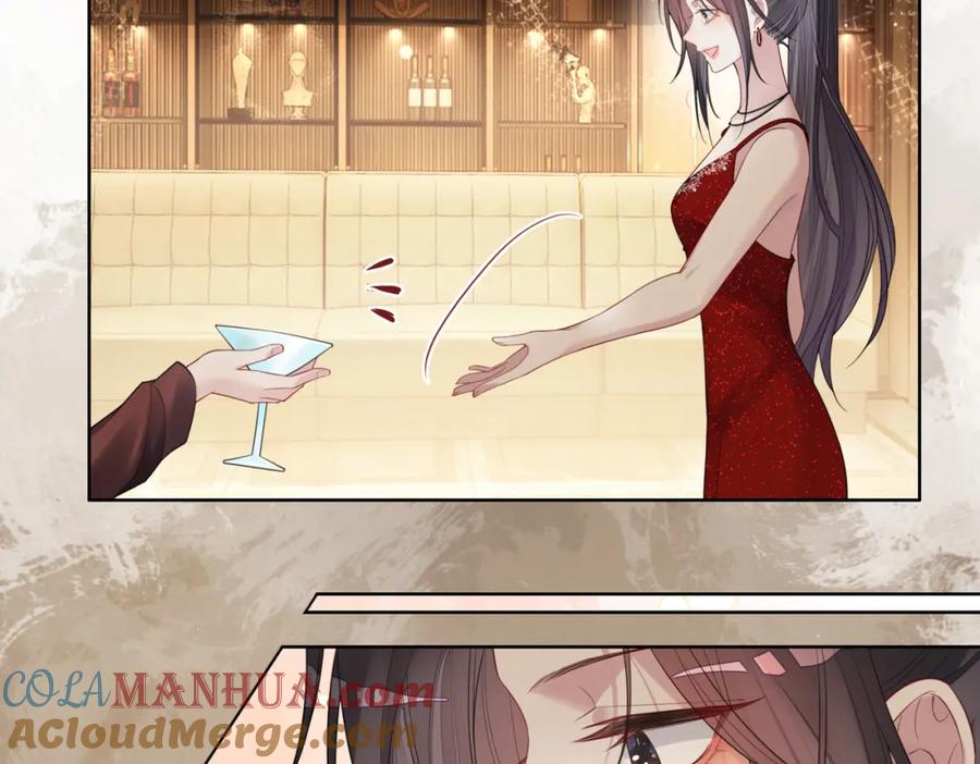 快穿：病娇男主他又吃醋了 第98话 惩治渣男 第49页