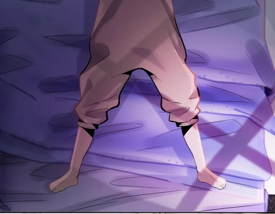 一把杀猪刀，砍翻万界很合理吧？ 第3话 准备杀猪！ 第112页