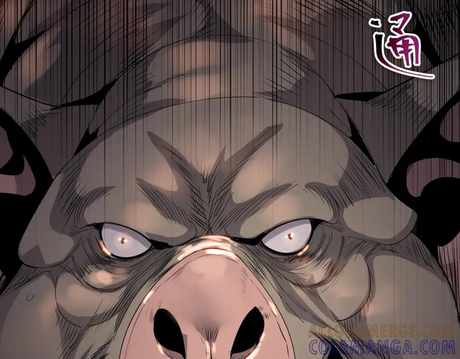 一把杀猪刀，砍翻万界很合理吧？ 第3话 准备杀猪！ 第149页