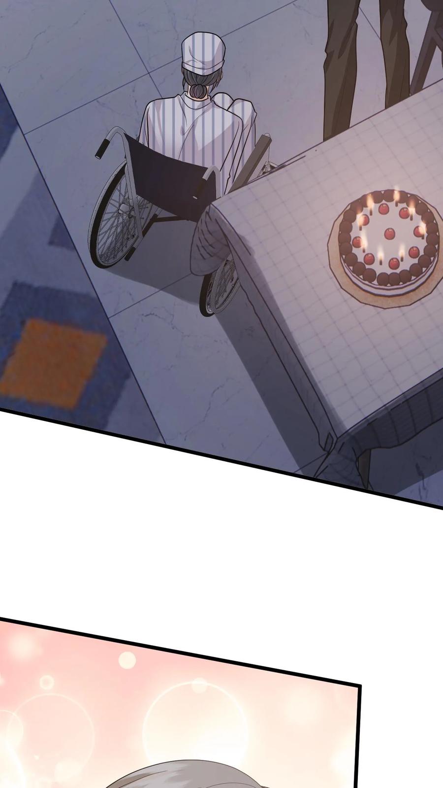 快穿：反派太宠太撩人 第35话 最温暖的生日 第16页