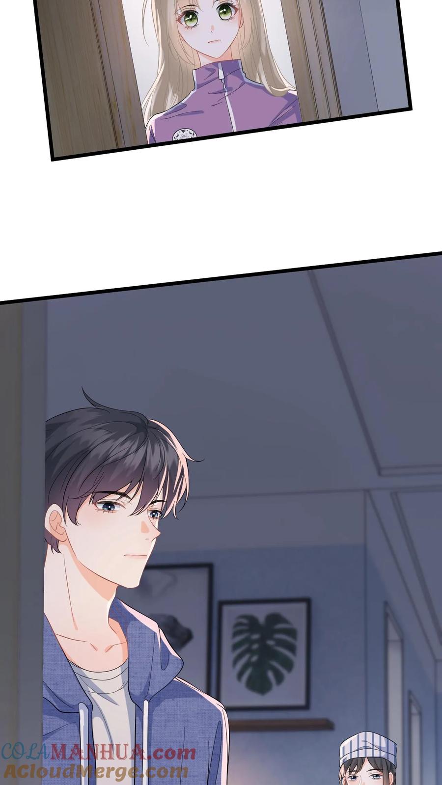 快穿：反派太宠太撩人 第35话 最温暖的生日 第11页