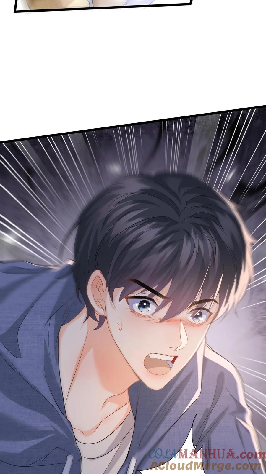 快穿：反派太宠太撩人 第35话 最温暖的生日 第31页