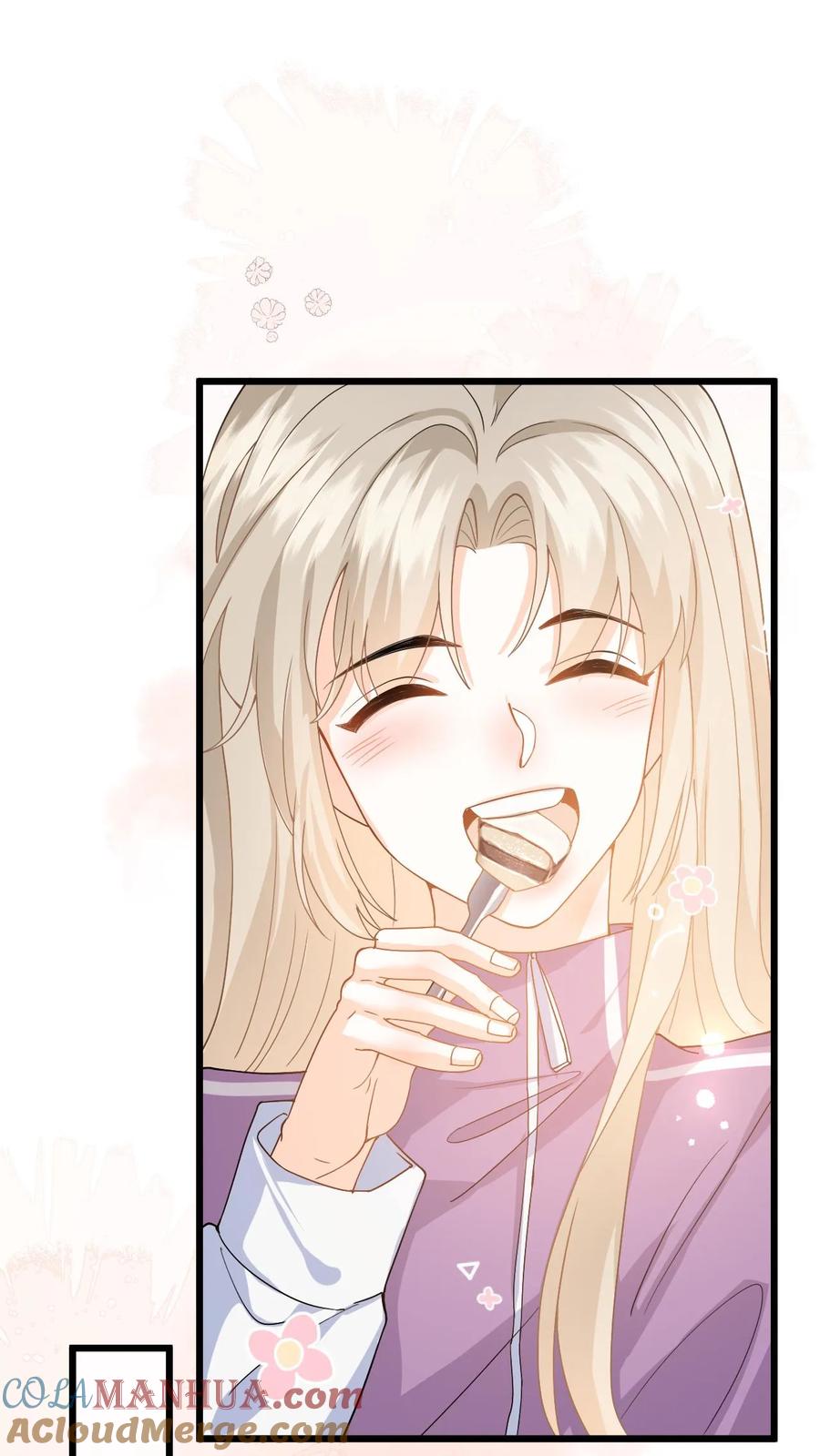快穿：反派太宠太撩人 第35话 最温暖的生日 第27页