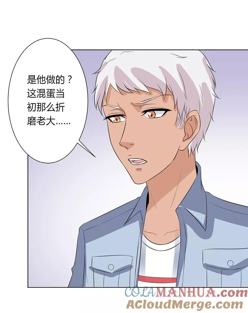 《致命宠妻：总裁纳命来！》第98话 怀疑 第23页
