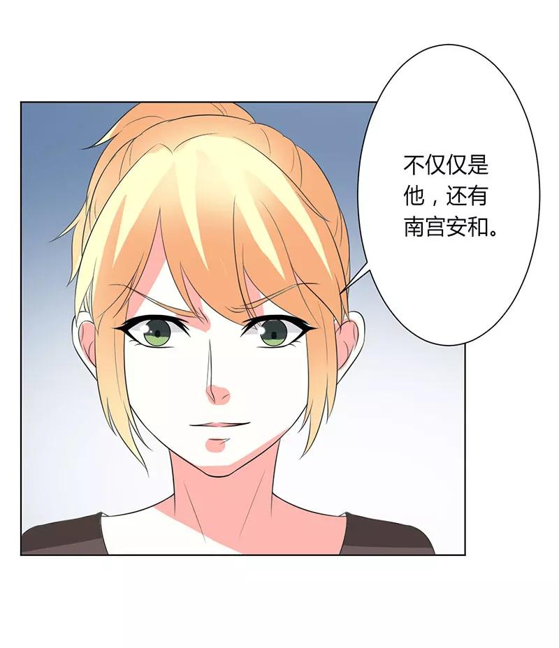《致命宠妻：总裁纳命来！》第98话 怀疑 第24页