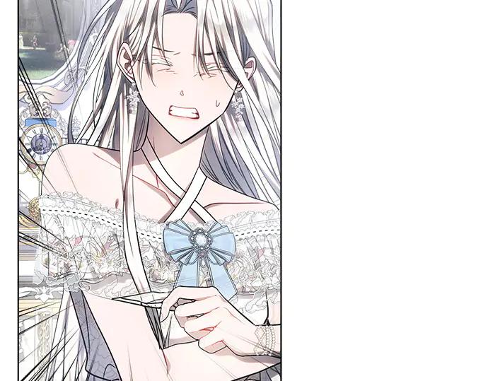 《黑暗皇女：雅什泰洛迪》第46话 第176页