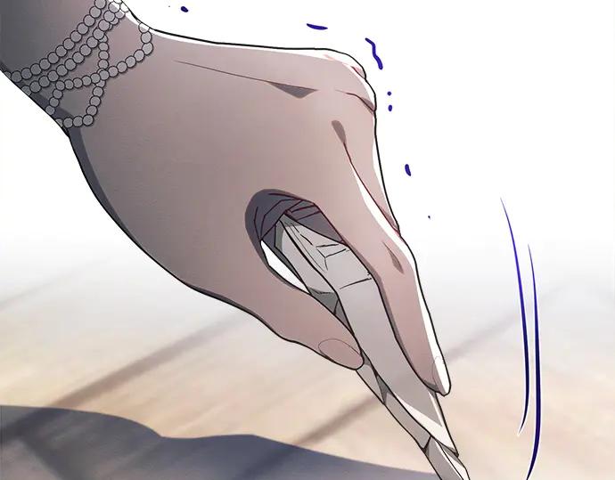 《黑暗皇女：雅什泰洛迪》第46话 第174页