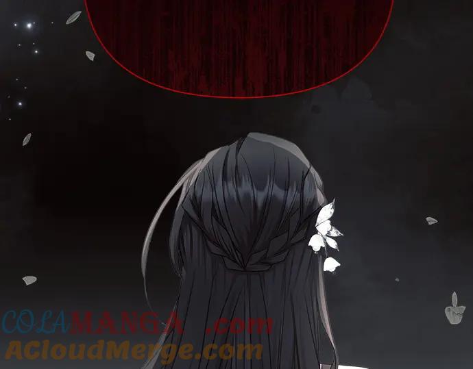 《黑暗皇女：雅什泰洛迪》第46话 第205页