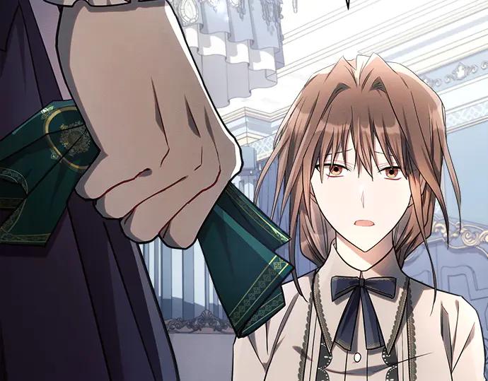 《黑暗皇女：雅什泰洛迪》第46话 第144页