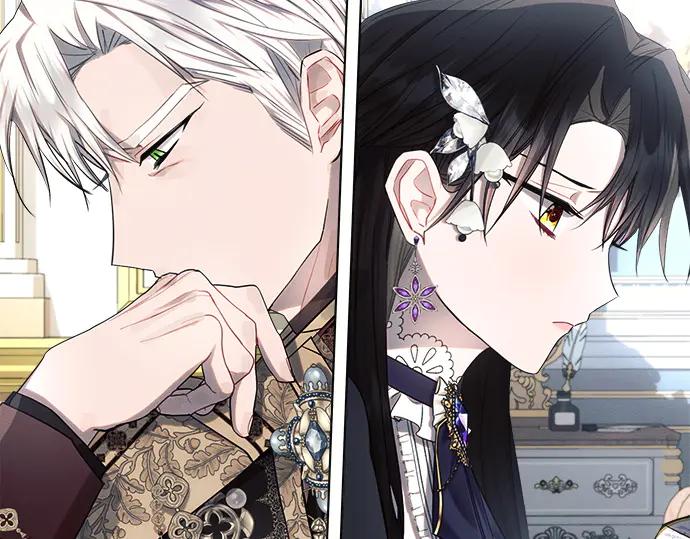 《黑暗皇女：雅什泰洛迪》第46话 第136页