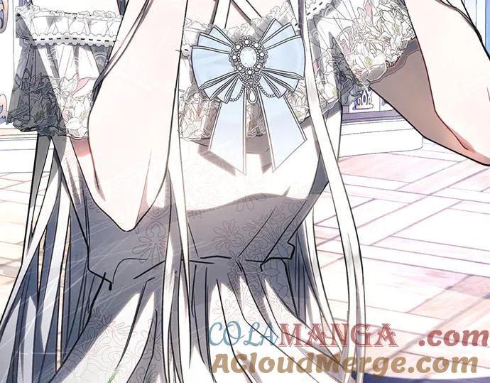 《黑暗皇女：雅什泰洛迪》第46话 第169页