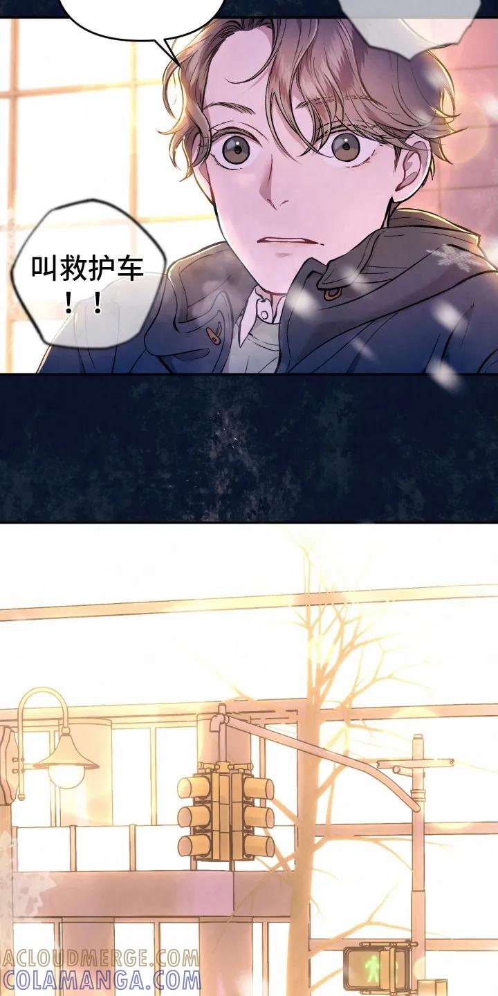 《快穿救赎》第1章：车祸 第25页