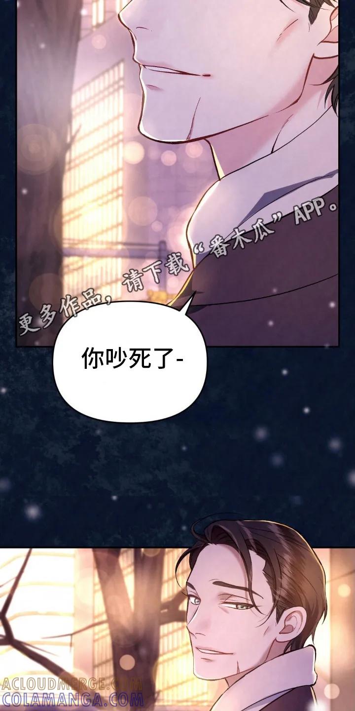 《快穿救赎》第1章：车祸 第5页