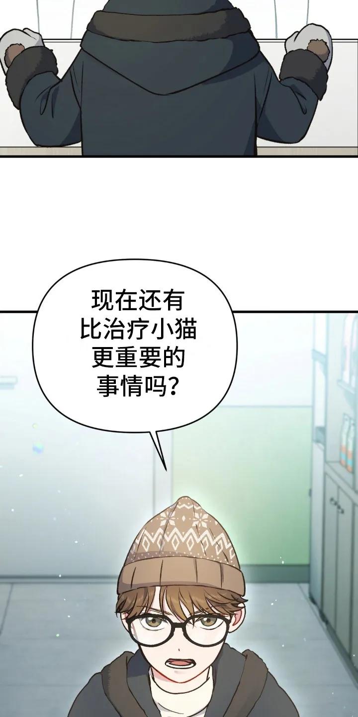 《快穿救赎》第8章： 受伤的猫咪 第22页