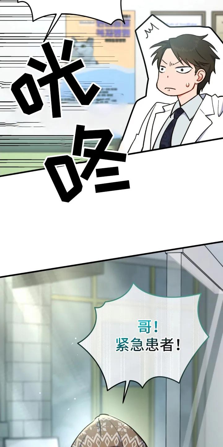 《快穿救赎》第8章： 受伤的猫咪 第10页
