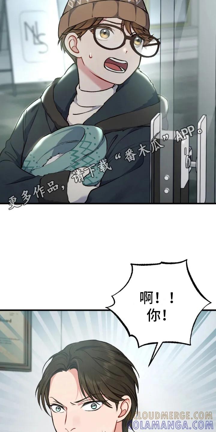 《快穿救赎》第8章： 受伤的猫咪 第11页