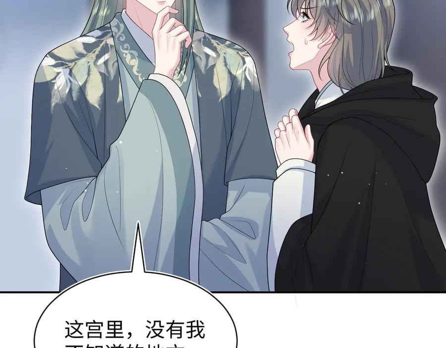 【快穿】绝美白莲在线教学 395 深夜密会筹划营救 第18页
